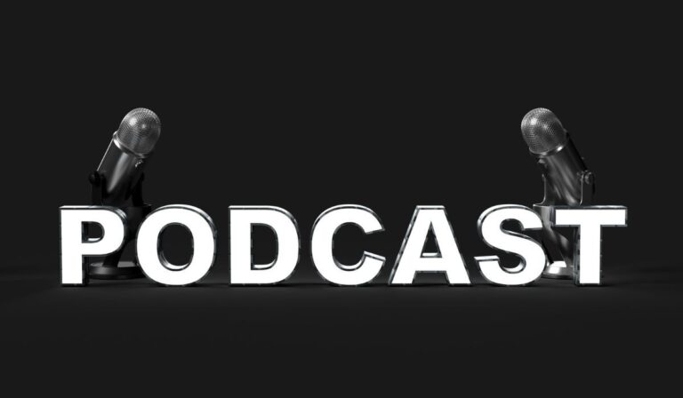 Business Magazine Podcast Featuring Global Leaders | The World Of Voices