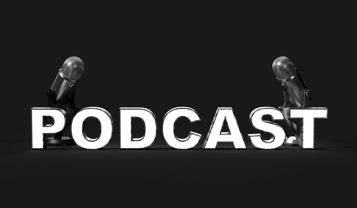 Business Magazine Podcast Featuring Global Leaders | The World Of Voices