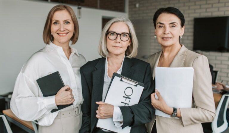 Executive Leadership: Steering Organizations to Success with Vision and Strategy