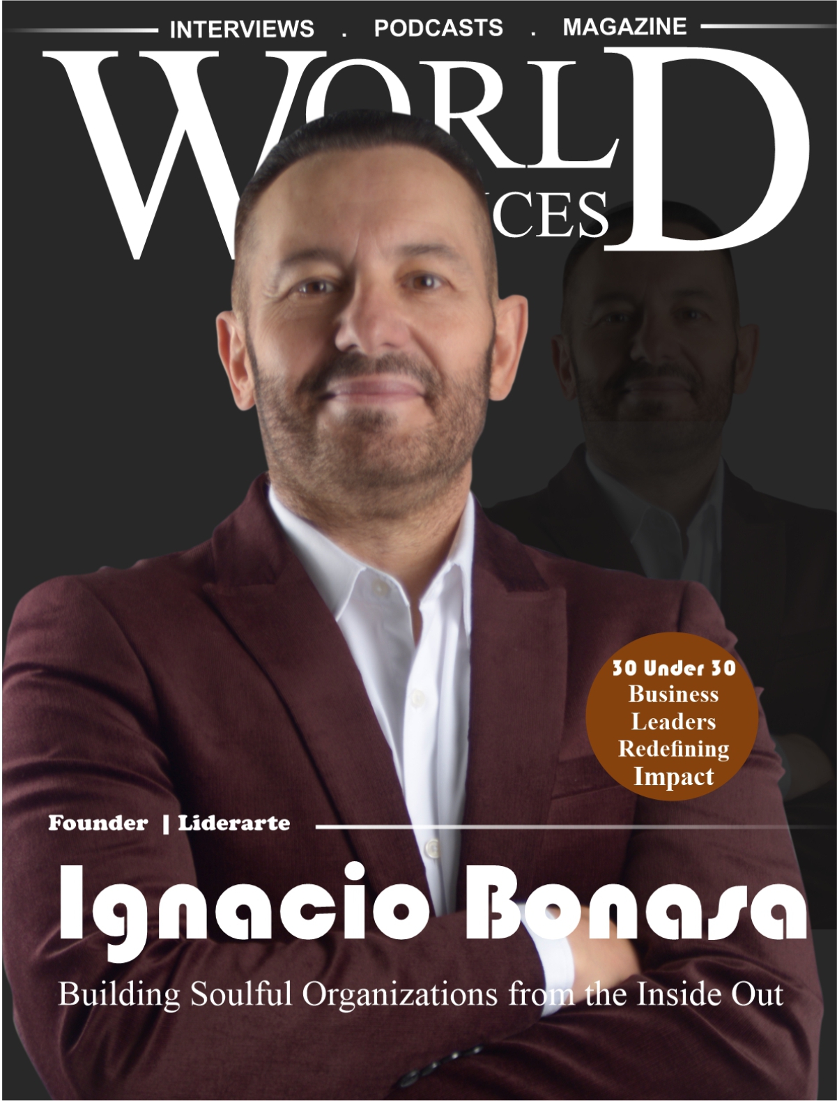 Most Successful Business Leaders Redefining Impact in 2025