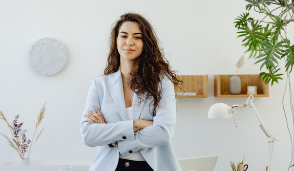 Women in Leadership: Challenges, Growth & Global Impact