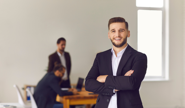 Leadership Development: Skills, Mindset & Strategies for Modern Leaders