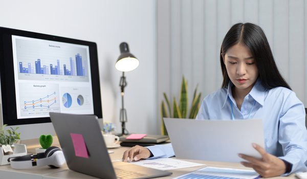 Business Innovation: Adapting, Evolving & Staying Ahead