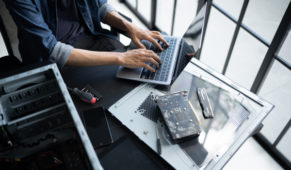 Automation & SaaS: Tools Powering Smart Organizations