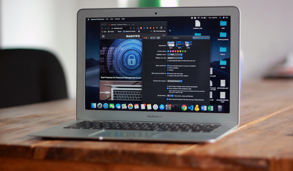 Cybersecurity: Protecting Data in a Digital World