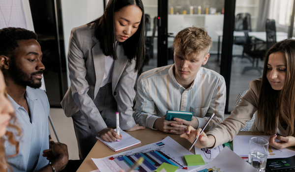 Startup Stories: Lessons from Founders Who Built Successful Companies