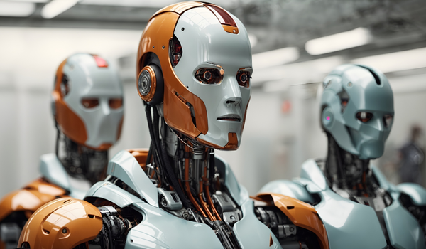 Future Technologies: Trends That Will Shape the Next Decade