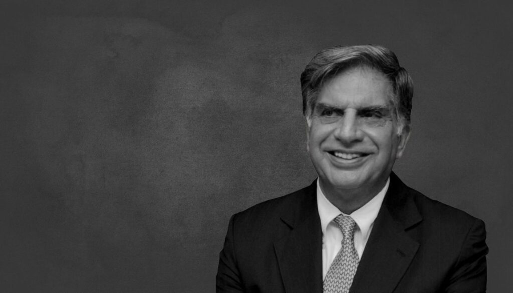 Ratan Tata