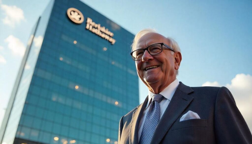 Warren Buffett: Baron of Investment – Not Conventional Wall Street