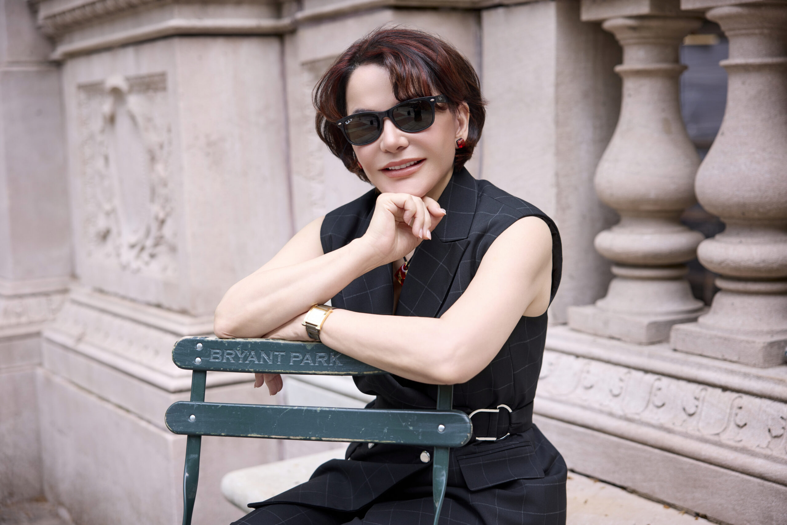 Dr. Homeira Izadi’s Vision for Medicine’s Future | Pristine Wellness Center | The World Of Voices